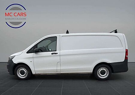 Mercedes-Benz Vito 111 CDI 111 CDI (BlueTEC)