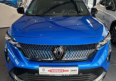 Renault Rafale 200 E-Tech Full Hybrid Esprit Alpine