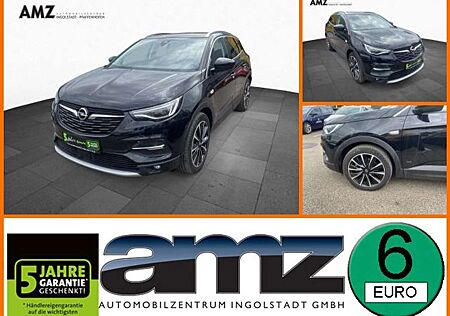 Opel Grandland Turbo Ultimate 360° Kamera, DAB, Navi