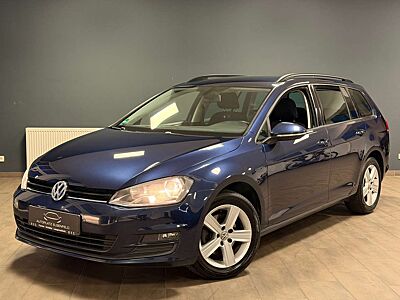 Volkswagen Golf Variant VII 1.2 TSI DSG Comfortline /NAVI/SHZ/KLIMAAUTO
