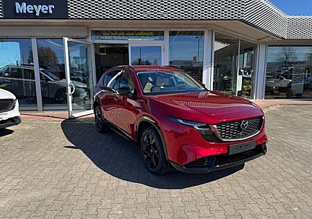 Mazda CX-5 Homura Modell 2026