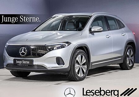 Mercedes-Benz EQA 350 4M Progressive LED/Kamera/Ambiente/SHZ/