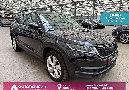 Skoda Kodiaq 2.0 TSI Style 4x4 DSG|ACC|360°|Standhzg
