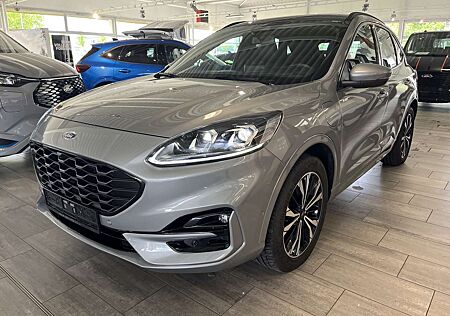 Ford Kuga ST-Line X Plug-In Hybrid + Panorama + ACC