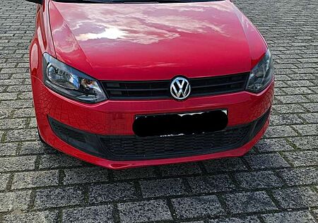 VW Polo Volkswagen 1.2 Trendline