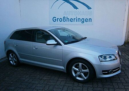 Audi A3 1.8 TFSI Ambition Sportback XENON WiRäder