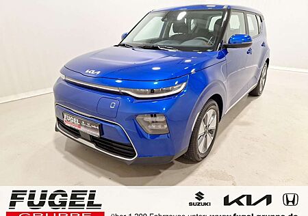 Kia Soul e- 39 kWh Edition 7 LED|RFK|ACC