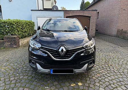 Renault Kadjar XMOD Automatik Navigation Klimaanlage