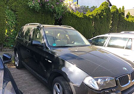 BMW X3 3.0i