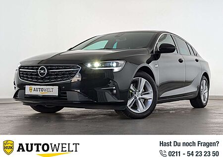 Opel Insignia 2.0 Turbo Elegance LED+NAVI+SHZ+RFK+PDC