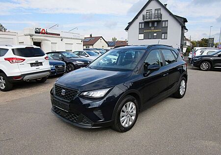 Seat Arona 1.0TSI Style *LED*TEMPOMAT*Sitzheizung