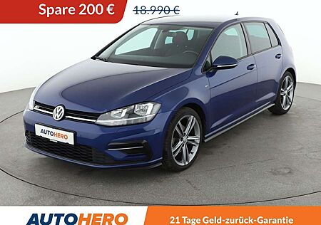 VW Golf Volkswagen 1.0 TSI Join Aut.*NAVI*LED*PDC*