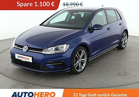 VW Golf Volkswagen 1.0 TSI Join Aut.*NAVI*LED*PDC*