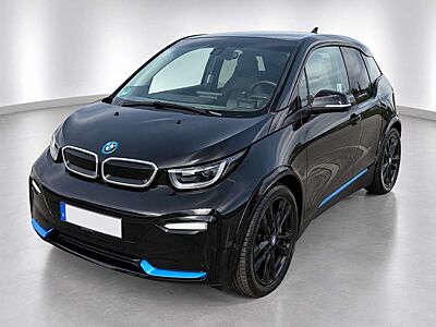 BMW i3 i3s