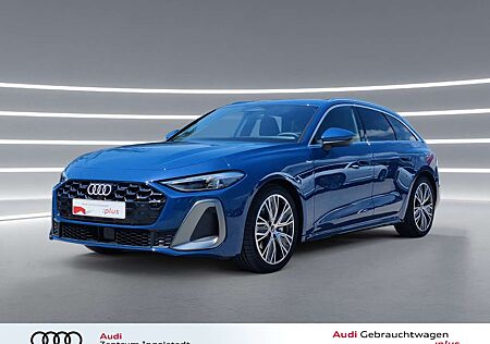 Audi A5 Avant TFSI qu S-tronic 2x S line NAVI virtual