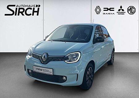 Renault Twingo Techno Electric*NAVI*KAM*