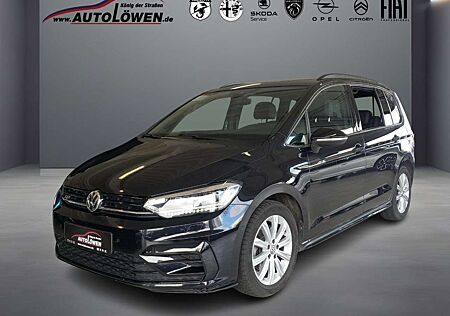 VW Touran Volkswagen 1.5 TSI Highline 7-Sitzer