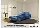 BMW 525 d Touring Sport Line Automatik Luft ACC LED