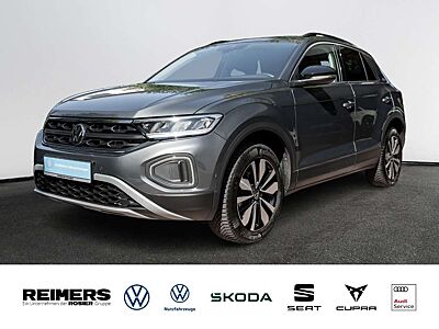 Volkswagen T-Roc Life T-ROC 1.5 E2 Life BT110 TSID7F AHK LM