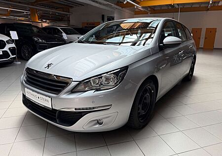 Peugeot 308 |PDC|AHK|Kamera|Navi|Klima|Tempomat|Bluetooth