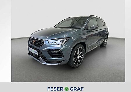 Cupra Ateca 2.0 TSI DSG VZ 4D AKRA*NAVI*LED*PANO*19"
