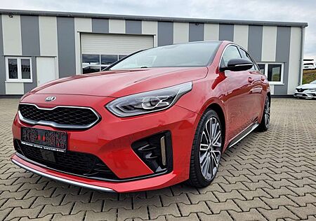 Kia Pro_ceed ProCeed / pro_cee'd GT-Line
