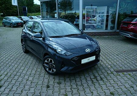 Hyundai i10 1.0 Trend / Klima / Sitzheizung / Alu