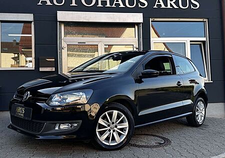 VW Polo Volkswagen V 1.6 TDI Style DSG Automatik/PDC/ 1 GARAN