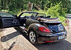 VW Beetle Volkswagen The Cabriolet 1.4 TSI (BlueMotion Tech) Exc