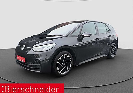VW ID.3 Volkswagen 110kw Pure Performance City NAVI ACC PDC KEYLESS S