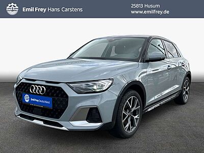 Audi A1 30 TFSI citycarver S tronic Navi Klima