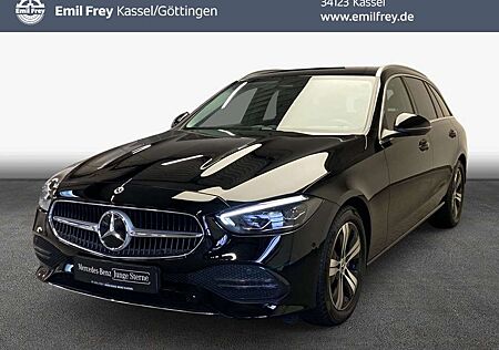 Mercedes-Benz C 220 C-Klasse