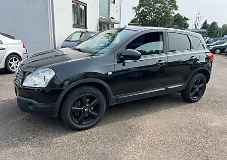 Nissan Qashqai Acenta 2,0 dci *TÜV bis 07/2026*