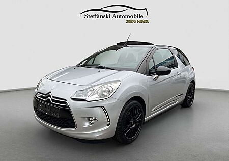 Citroën DS3 Citroen Cabrio Klima/Tempomat/PDC
