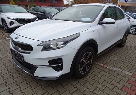 Kia XCeed 1.6 Plug-in Hybrid Vision Navi, Auto