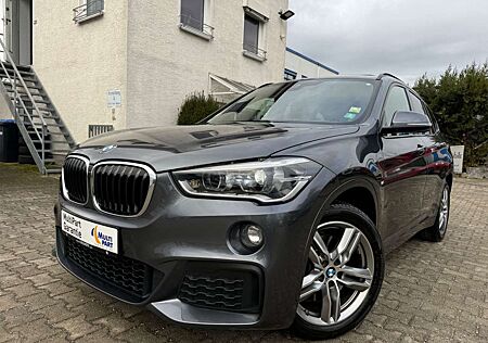 BMW X1 sDrive20d M Sport Steptronic//M PAKET