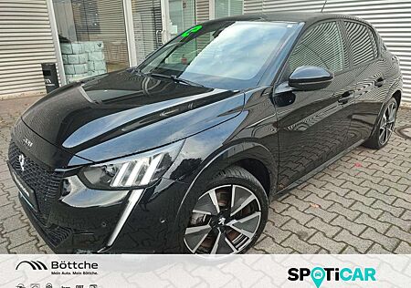 Peugeot 208 e- GT,Klima,SHZ,Navi,PDC,Kamera,StartStop,Fahrassi