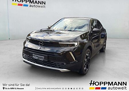 Opel Mokka e Ultimate*NAVI*SITZHZG*LENKRADHZG*11KW*