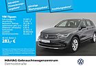 VW Tiguan Volkswagen Elegance 2.0 TDI 4Mot Leder Matrix AHK Na