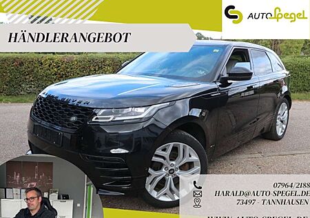 Land Rover Range Rover Velar R-Dynamic HSE