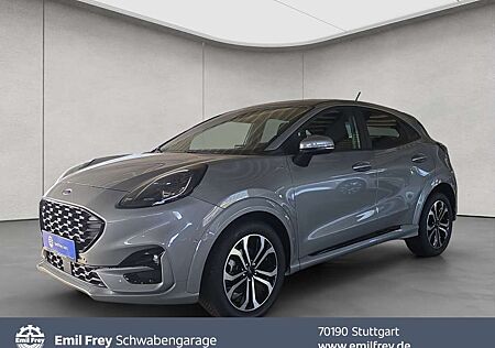 Ford Puma 1.0 EcoBoost Hybrid Aut. ST-LINE