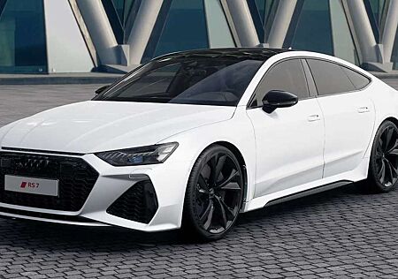 Audi RS7 Sportback TFSI qu LASER LUFT