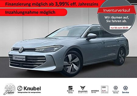 VW Passat Variant Volkswagen Business 1.5 eTSI DSG NAVI/AHK/AreaView