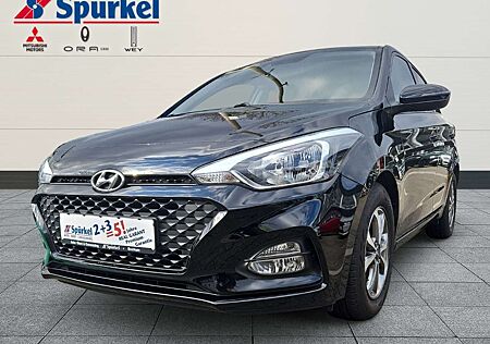 Hyundai i20 YES! 1.0, Android-Auto, Bluetooth, PDC