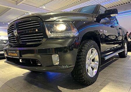 Dodge RAM 1500 5,7 V8 4x4 *Unfallfrei*LPG-Gaß Anlage*