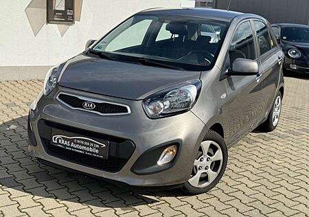 Kia Picanto Edition 7+Klimaanlage+Nur58000km+