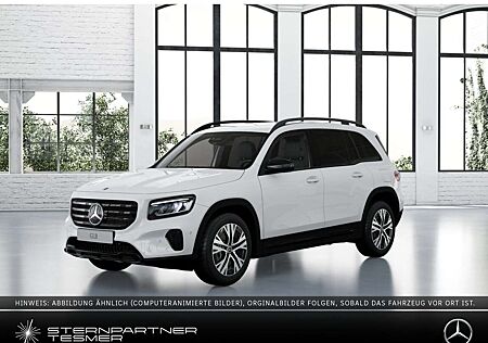 Mercedes-Benz GLB 220 4M MBUX+Night+Progressive+KAMERA+NAVI