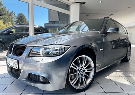 BMW 330 d xDrive Touring *M SPORT*ACC*AHK*NAVI*
