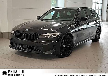 BMW 320 d xDrive M Sport DRIVINGASSIST/ACC/STNDHZNG