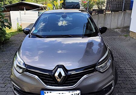 Renault Captur Intens